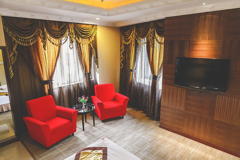 Renion Hills Hotel Алмати Екстер'єр фото